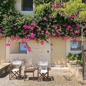 Nova Casa Com Piscina No Convento Bernardas Tavira