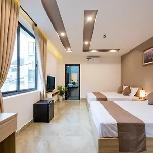 Hoai River Song Hoai 250m Walk To The Center Old Town Hoi An