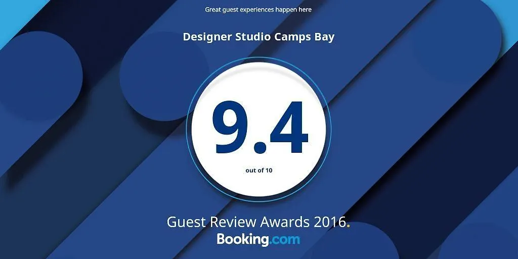 Designer Studio Camps Bayの連絡先